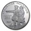 1 oz Palladium Round - Johnson Matthey Lewis & Clark (In Assay)
