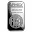 1 oz Platinum Bar - APMEX (In TEP)