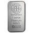 1 oz Platinum Bar - Argor-Heraeus (In Assay)