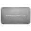 1 oz Platinum Bar - Baird & Co.