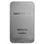 1 oz Platinum Bar - Baird & Co.