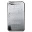 1 oz Platinum Bar - Credit Suisse (.999 Fine, Vintage)