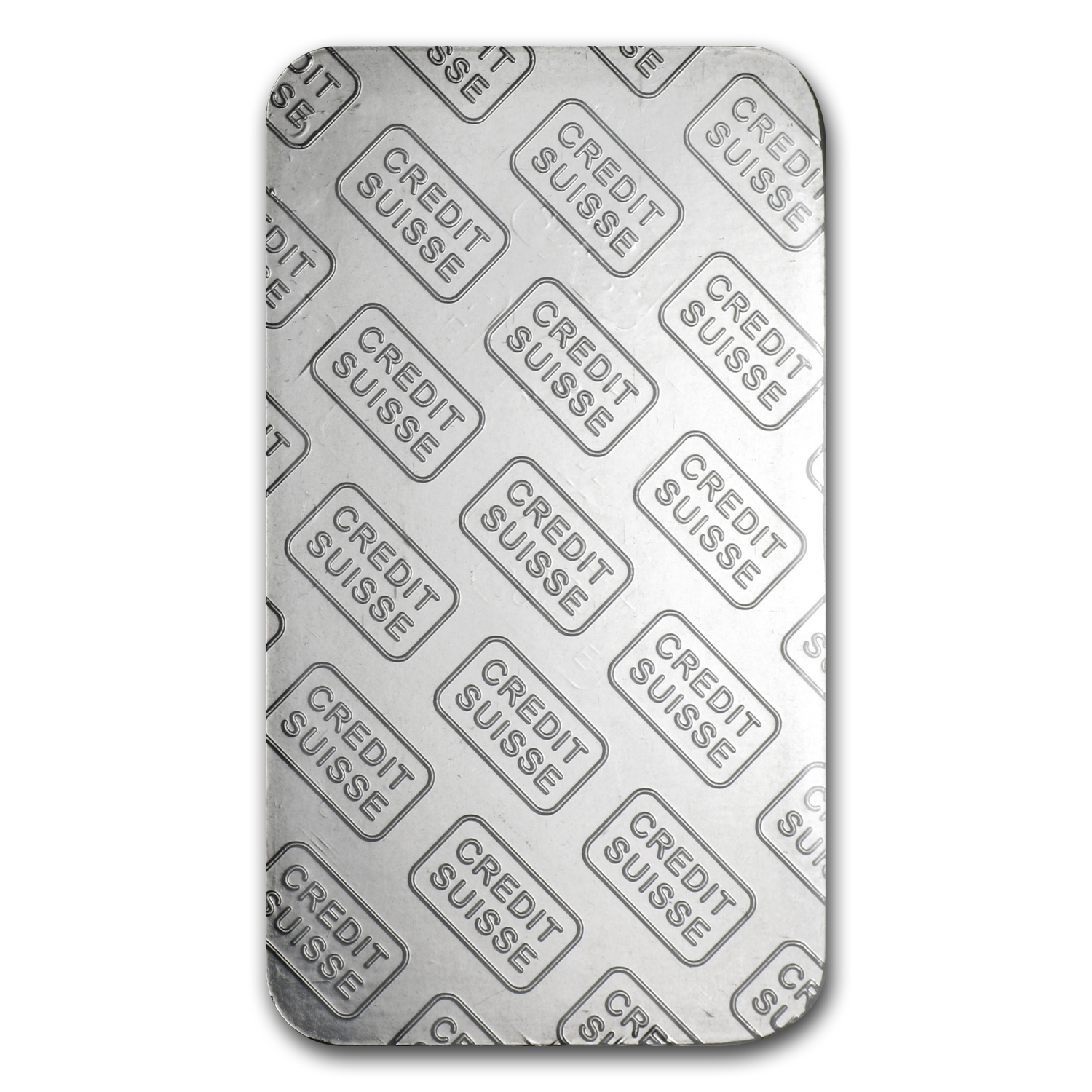 1 oz Platinum Bar - Credit Suisse (.9995 Fine, w/Assay) | eBay