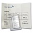 1 oz Platinum Bar - Credit Suisse (.9995 Fine, w/Assay)
