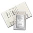 1 oz Platinum Bar - Credit Suisse (.9995 Fine, w/Assay)