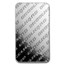 1 oz Platinum Bar - Engelhard Eagle Design (USA Flag Assay)