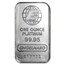 1 oz Platinum Bar - Engelhard (In Assay)