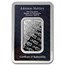 1 oz Platinum Bar - Johnson Matthey (In Assay)