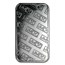 1 oz Platinum Bar - Johnson Matthey