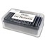 1 oz Platinum Bar - PAMP Suisse (In Assay)