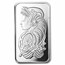 1 oz Platinum Bar - PAMP Suisse Lady Fortuna (In Assay)