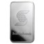 1 oz Platinum Bar - Scotiabank (In Assay)