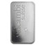 1 oz Platinum Bar - Valcambi (In Assay)