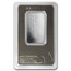 1 oz Platinum Bar - Valcambi (In Assay)