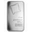 1 oz Platinum Bar - Valcambi (In Assay)