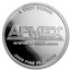 1 oz Platinum Round - APMEX (In TEP Package)