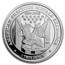 1 oz Platinum Round - APMEX (In TEP Package)