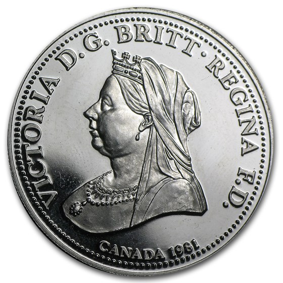 1 oz Platinum Round - Engelhard Beaver/Castor (.9995 Fine) 1 oz Platinum Round - Engelhard Beaver/Castor (.9995 Fine)