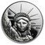 1 oz Platinum Round - Secondary Market