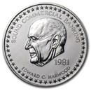 1 oz Platinum Round - Secondary Market