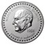 1 oz Platinum Round - Secondary Market