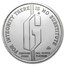 1 oz Platinum Round - Secondary Market