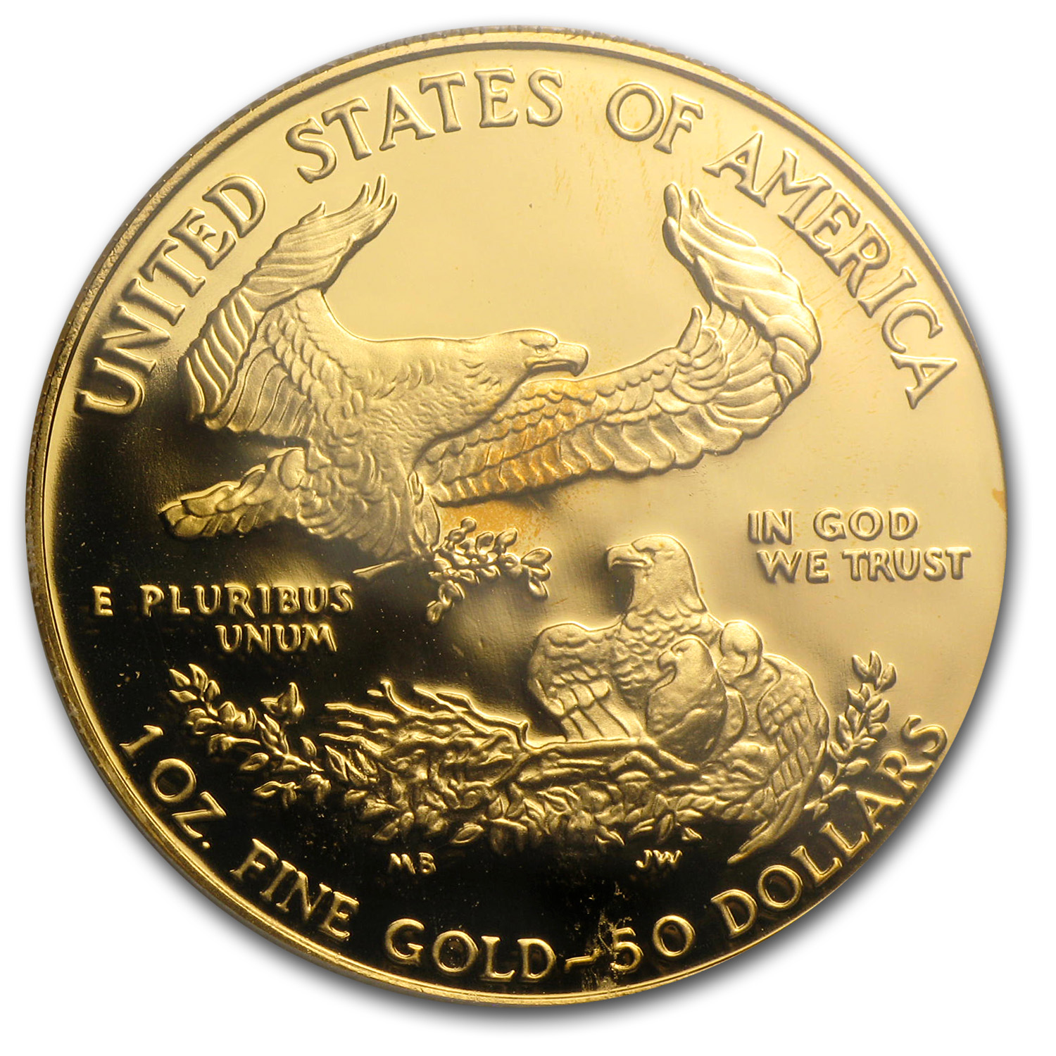 Buy 1 oz Proof American Gold Eagle PR-69 PCGS (Random Year) | APMEX