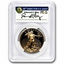 1 oz Proof American Gold Eagle PR-70 PCGS (Random Year)