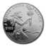 1 oz Proof American Platinum Eagle PR/PF-69 PCGS or NGC (Random)