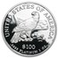 1 oz Proof American Platinum Eagle (Random Year, w/Box & COA)