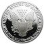1 oz Proof American Silver Eagle PF-70 NGC (Random Year)