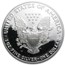 1 oz Proof American Silver Eagle PR-69 PCGS (Random Year)