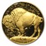 1 oz Proof Gold Buffalo PF-69 NGC (Random Year)