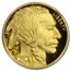 1 oz Proof Gold Buffalo PF-70 NGC (Random Year)