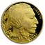 1 oz Proof Gold Buffalo PR-69 PCGS (Random Year)