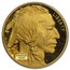 1 oz Proof Gold Buffalo PR-70 PCGS (Random Year)