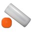 1 oz RCM Silver Maple Leaf/Wildlife Coin Tubes (Orange Top)