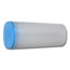1 oz RCM Silver Maple Leaf/Wildlife Coin Tubes (Teal Top)