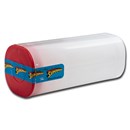 1 oz RCM Silver Superman Maple Leaf Tube (Red Top)
