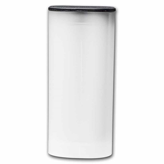 1 oz Royal Australian Mint Silver Coin Tubes 1 oz Royal Australian Mint Silver Coin Tubes