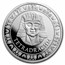 1 oz Silver - 7 Wonders of the World: Lighthouse at Alexandria