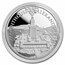 1 oz Silver - 7 Wonders of the World: Lighthouse at Alexandria