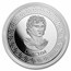 1 oz Silver - 7 Wonders of the World: Temple of Artemis