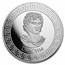 1 oz Silver - 7 Wonders of the World: Temple of Artemis