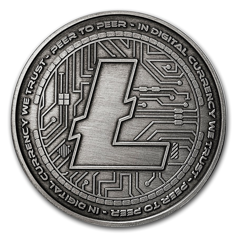 crypto currency point of sale coins