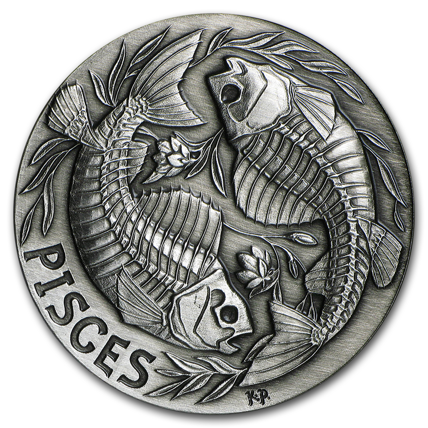 1-oz-silver-antique-round-