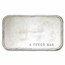 1 oz Silver Art Bar - A Ceeco Bar (Random Motif)