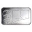 1 oz Silver Art Bar - Bluegrass Mint (Random Motif)