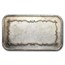 1 oz Silver Art Bar - California Crown Mint (Random Motif)
