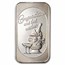 1 oz Silver Art Bar - Cameo Classics (Random Motif)